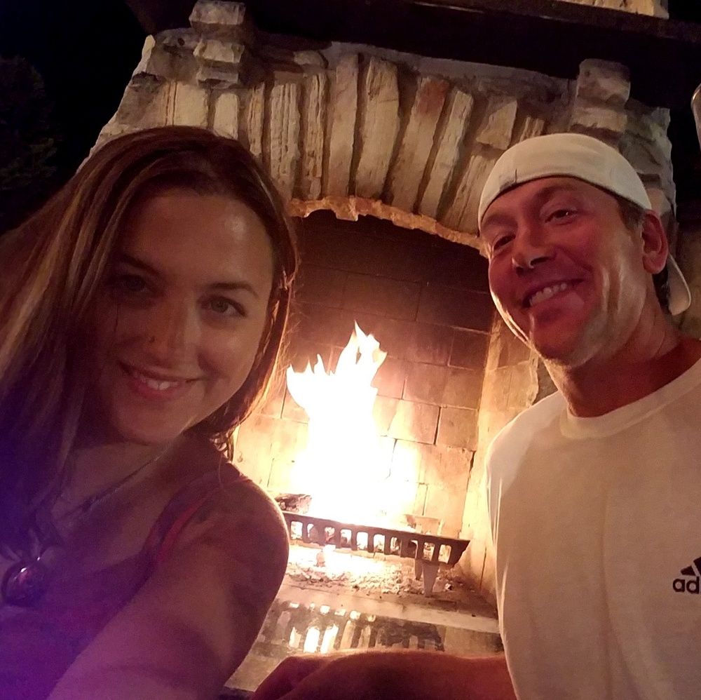 Meet your Posher, Carissa